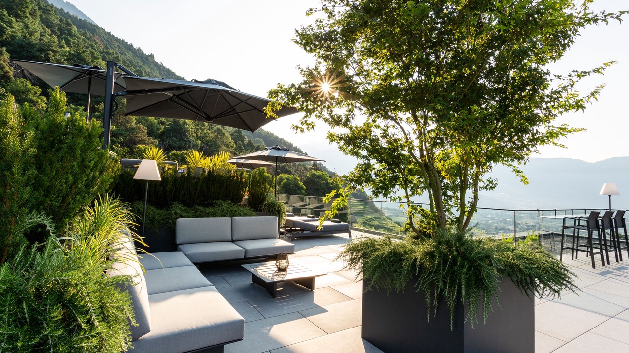 Photo of Outdoor in Lagundo