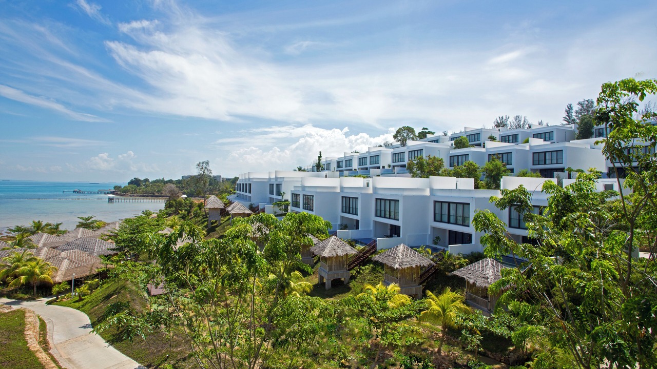 Photo of Outdoor in Batam