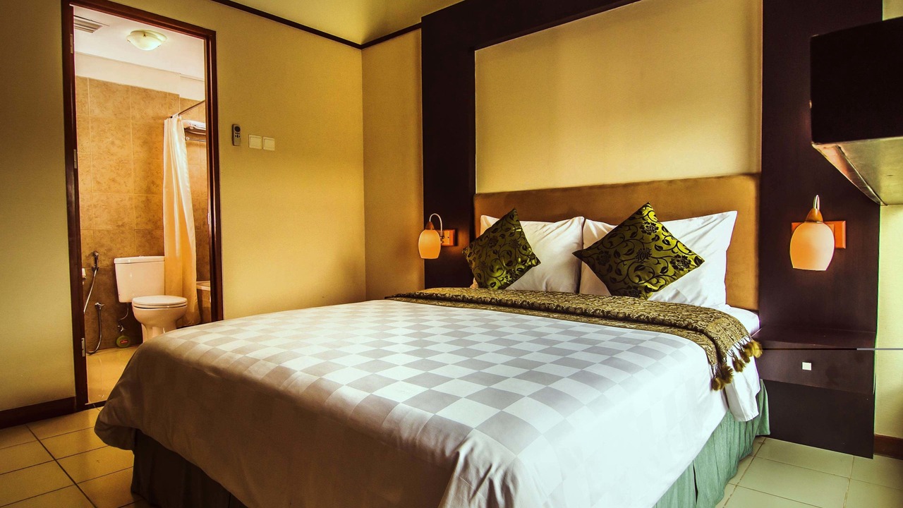 Photo of Bedroom in Ciburial