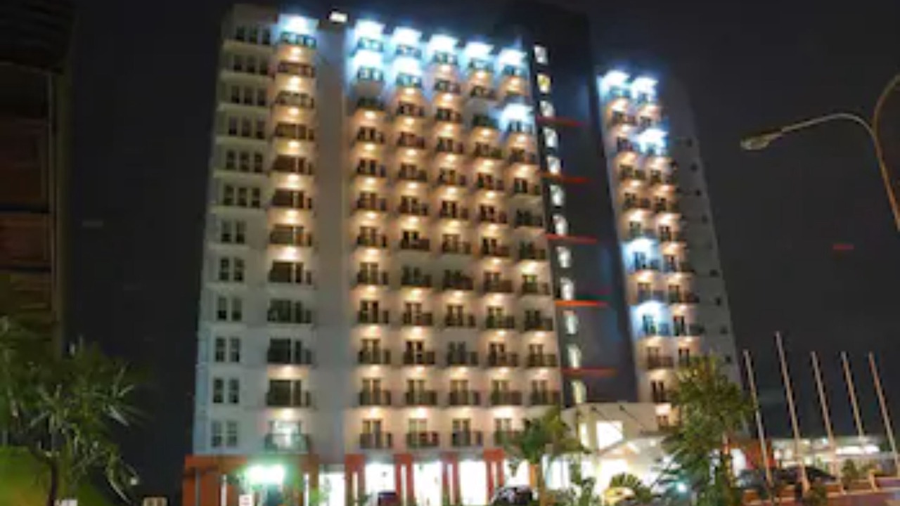 Photo of Outdoor in Ciburial