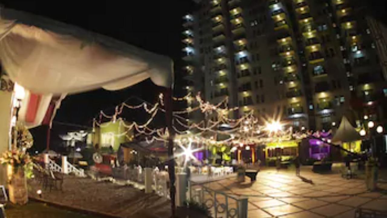 Photo of Outdoor in Ciburial