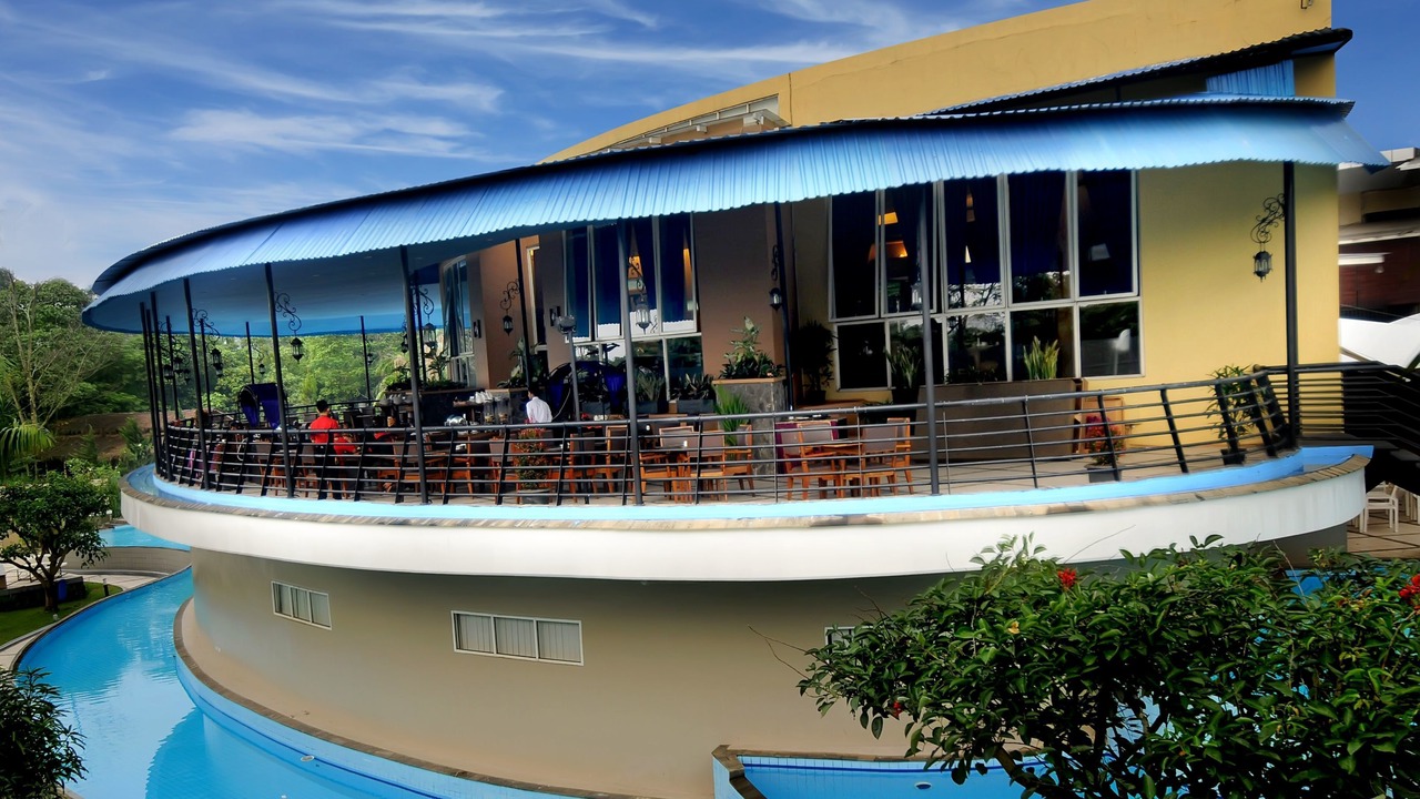 Photo of Outdoor in Ciburial
