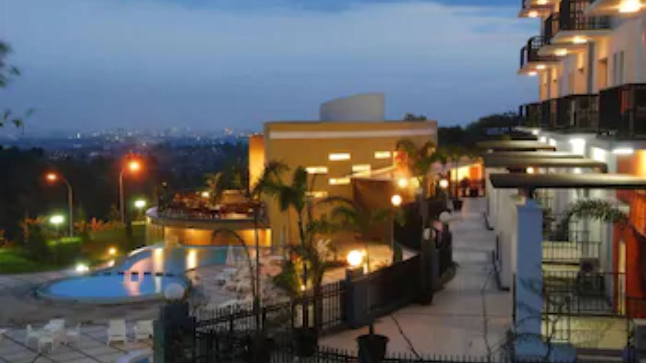 Photo of Outdoor in Ciburial