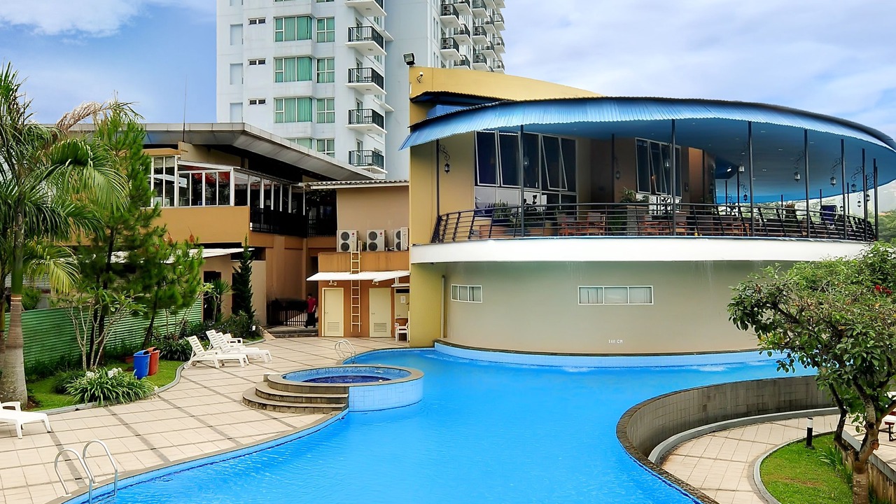 Photo of Outdoor in Ciburial