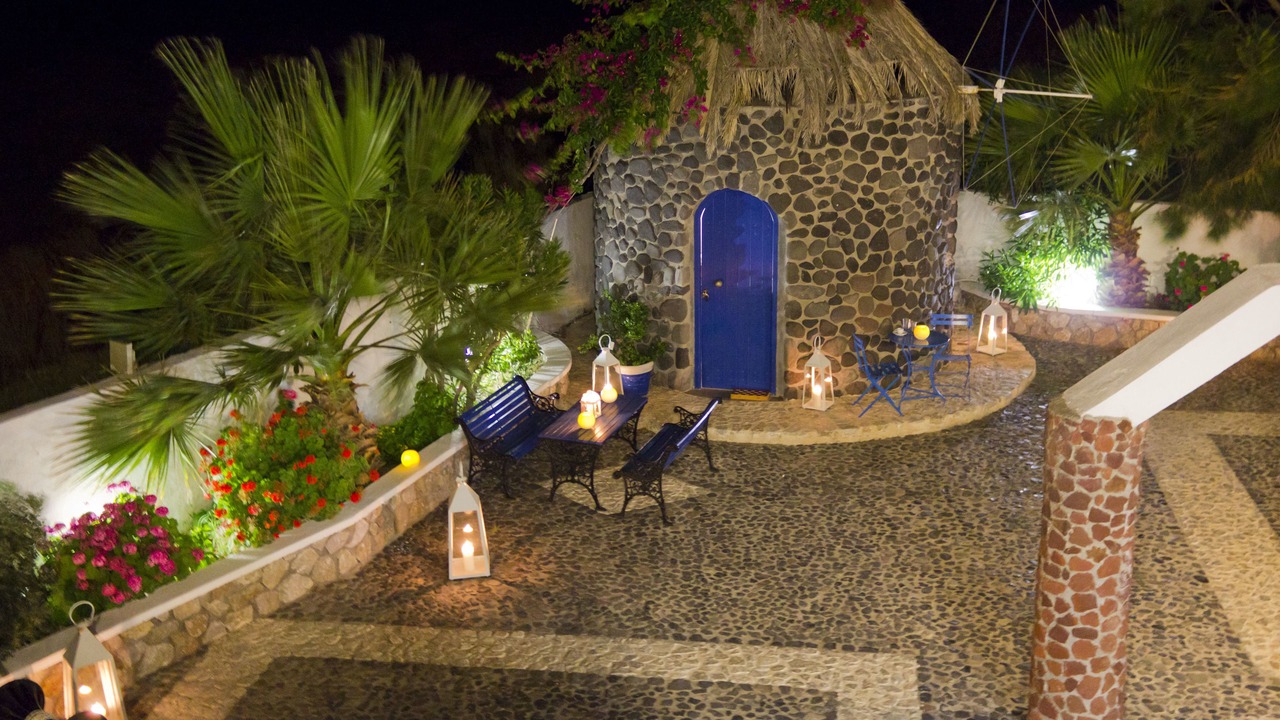 Photo of Patio Balcony in Agia Paraskevi