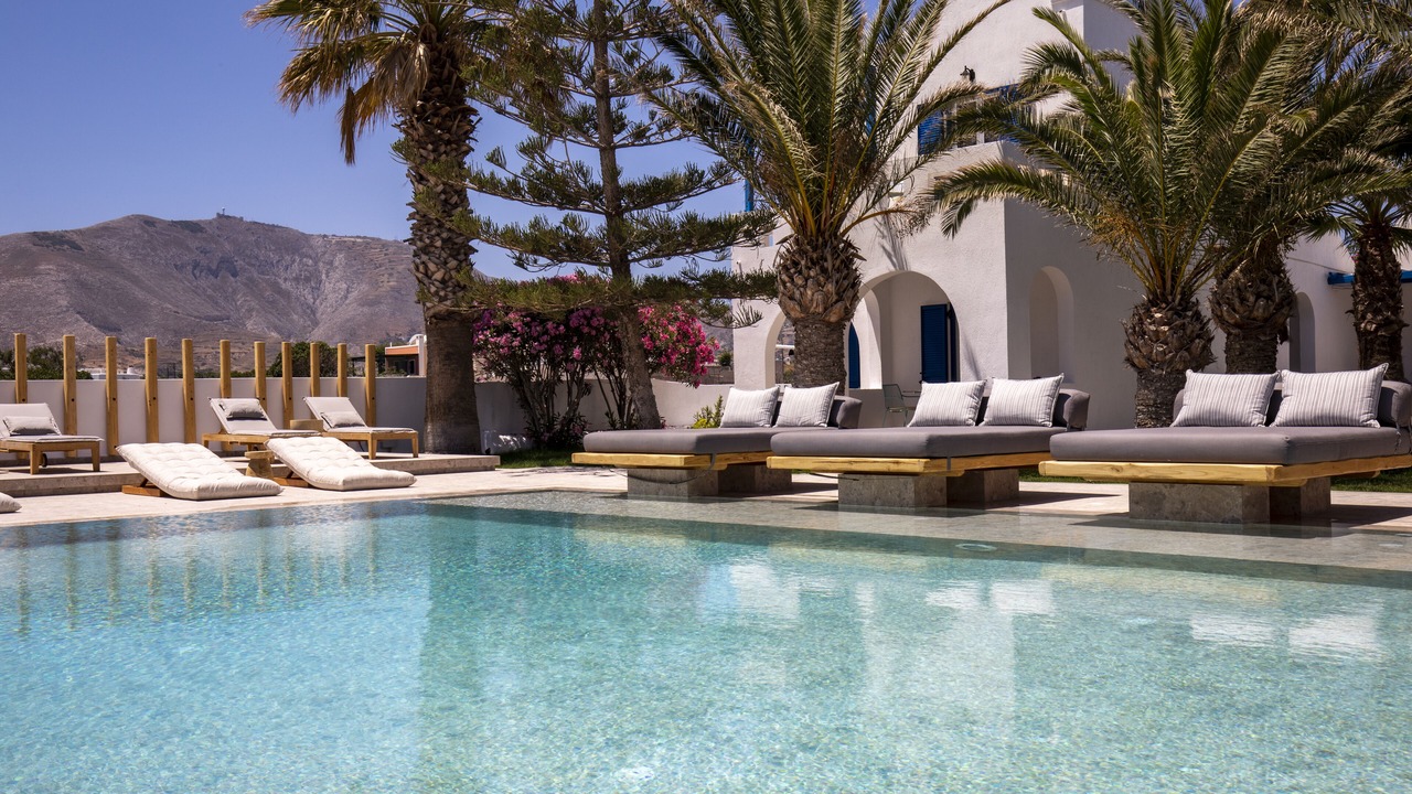 Photo of Outdoor in Agia Paraskevi