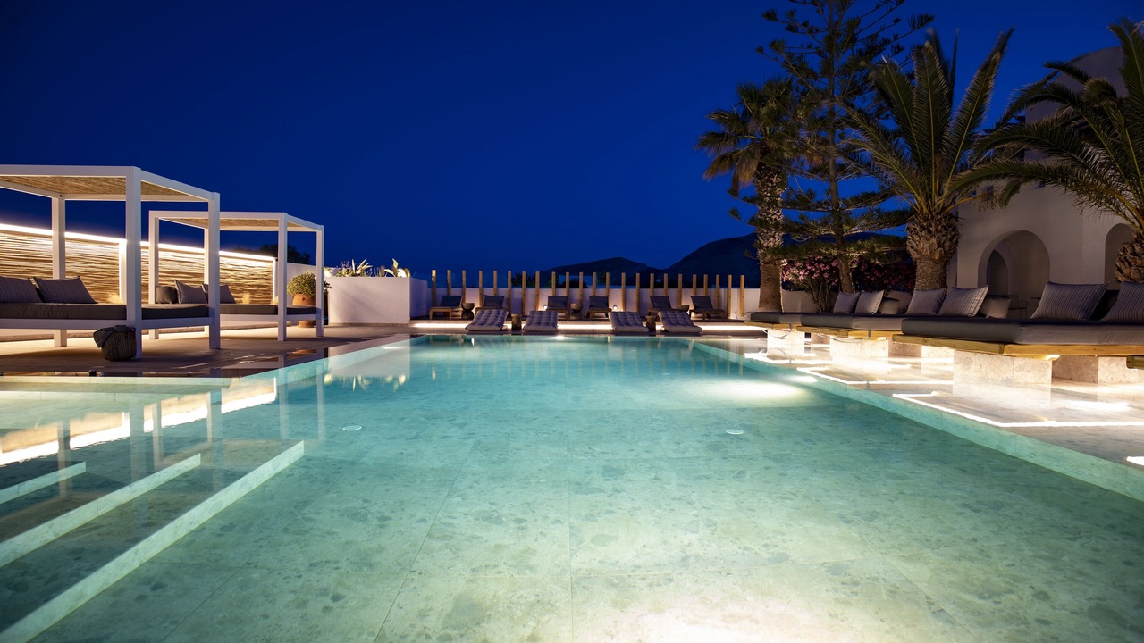 Photo of Outdoor in Agia Paraskevi