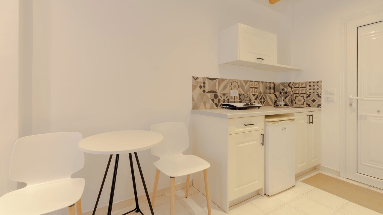 Photo of Bedroom in Agia Paraskevi
