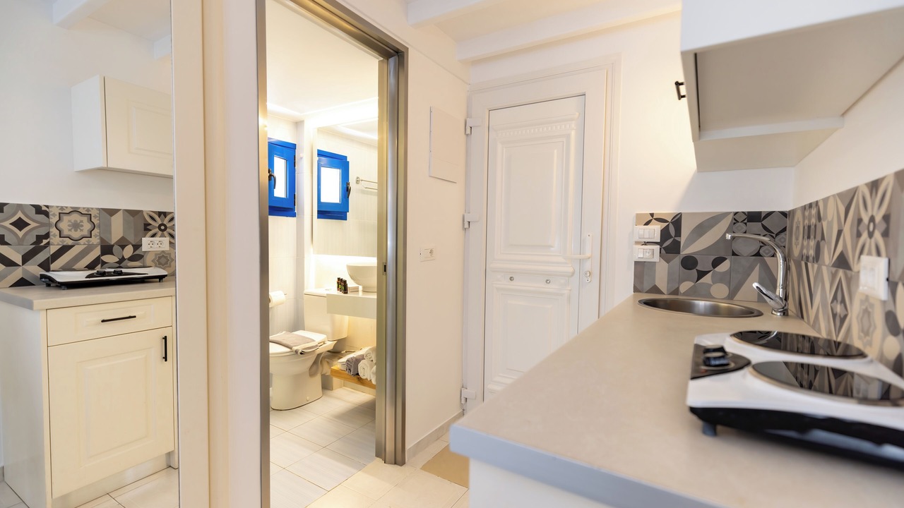 Photo of Bedroom in Agia Paraskevi