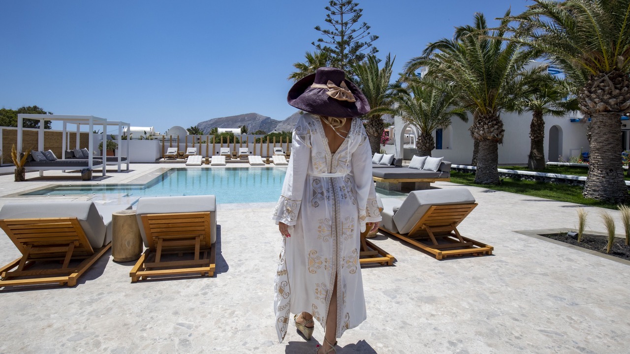 Photo of Outdoor in Agia Paraskevi