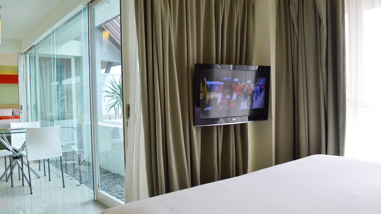 Photo of Bedroom in Sunset Road