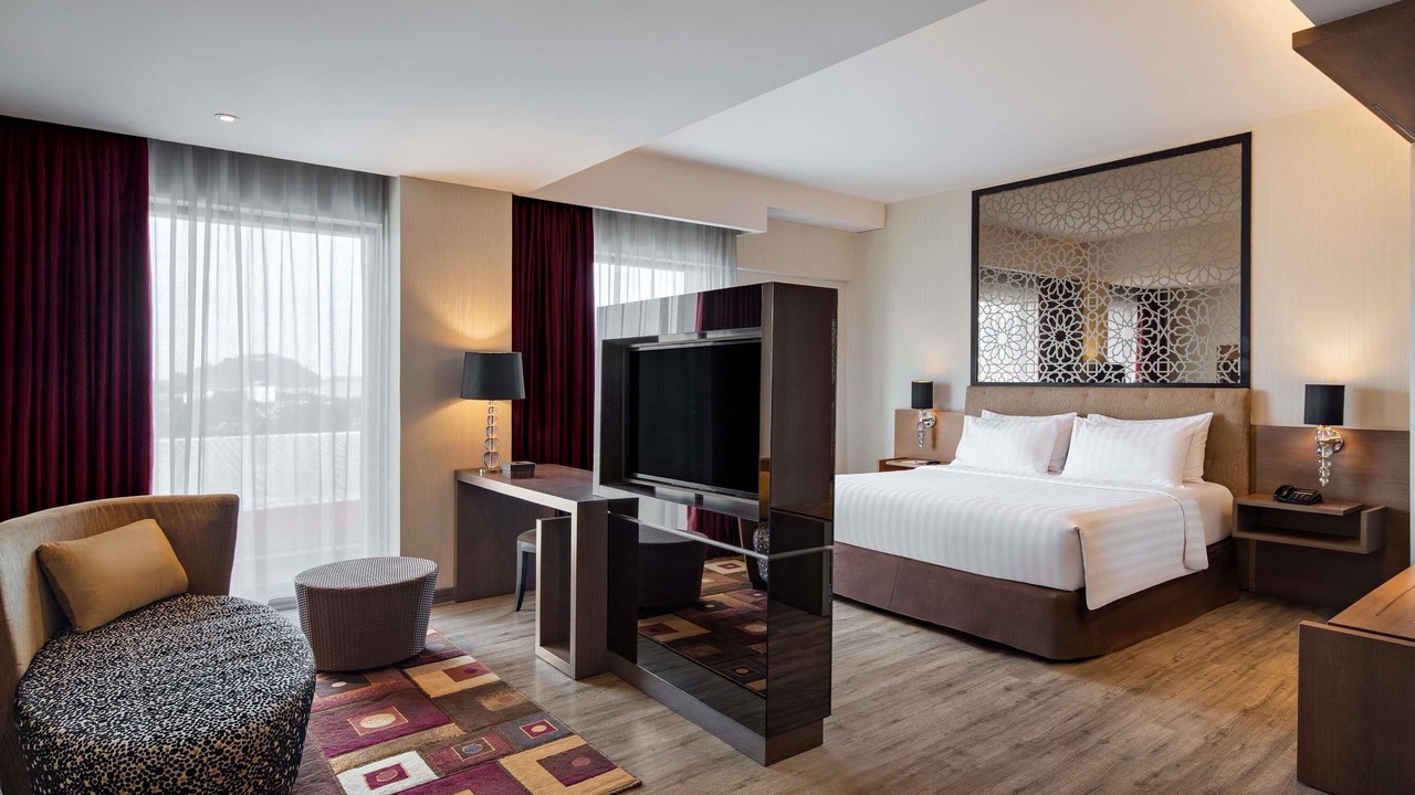 Photo of Bedroom in Padang