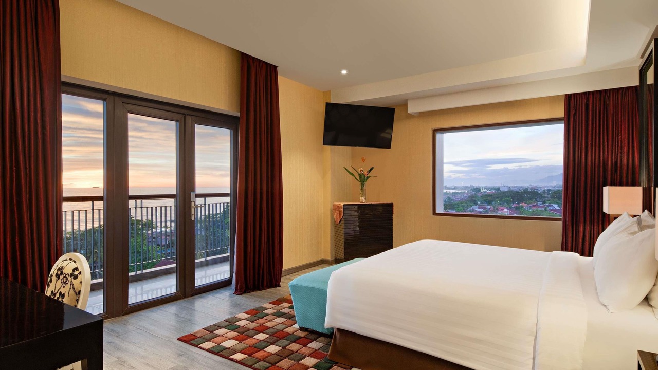Photo of Bedroom in Padang