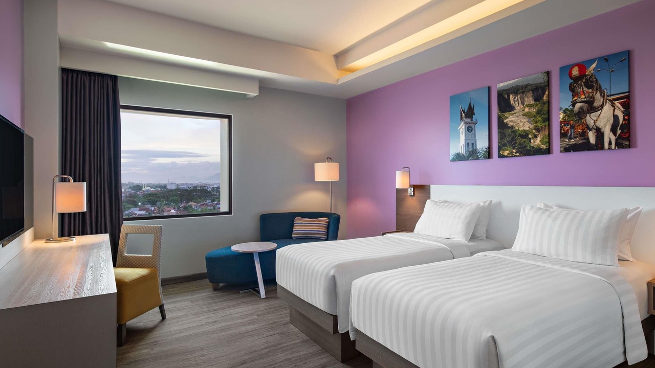 Photo of Bedroom in Padang