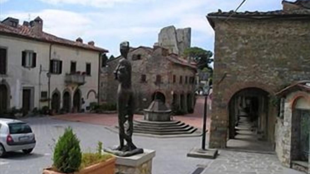Photo of Outdoor in Civitella in Val di Chiana