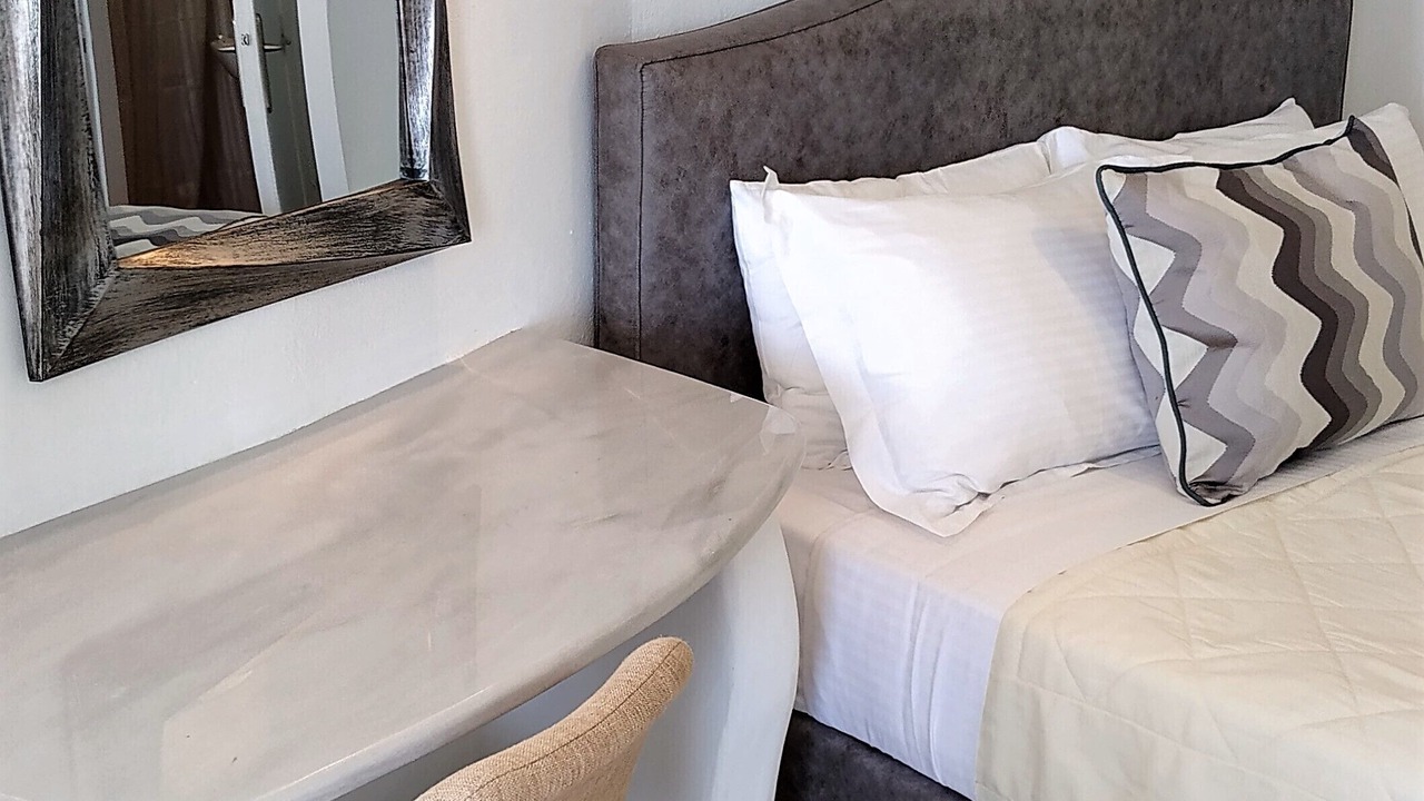 Photo of Bedroom in Firostefani