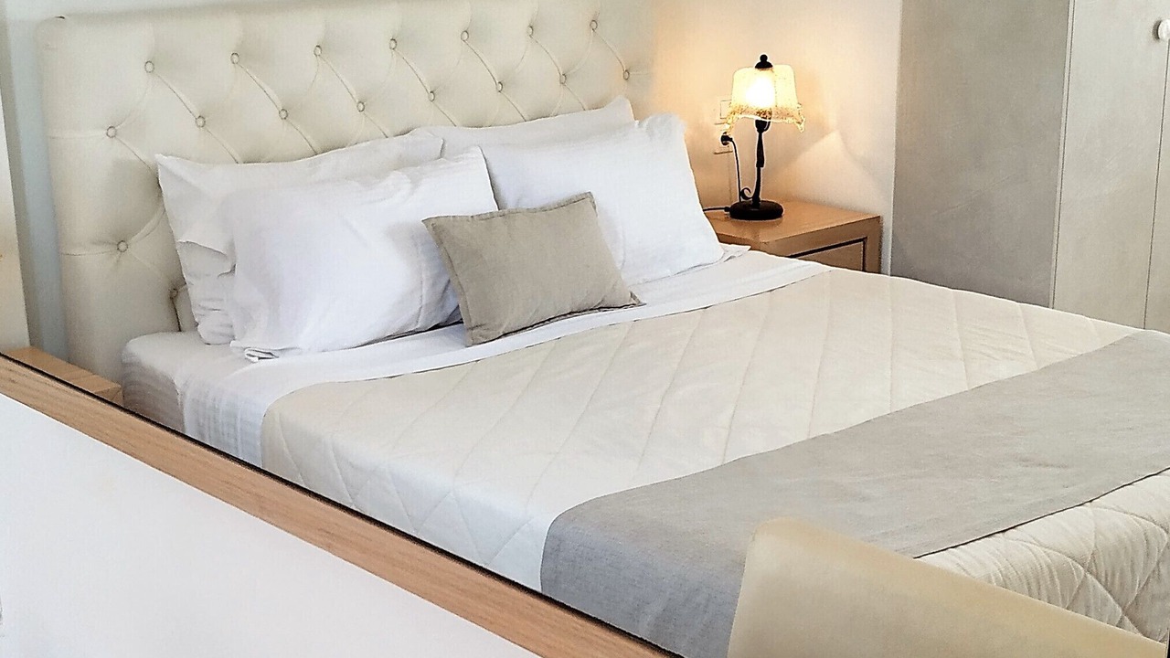 Photo of Bedroom in Firostefani