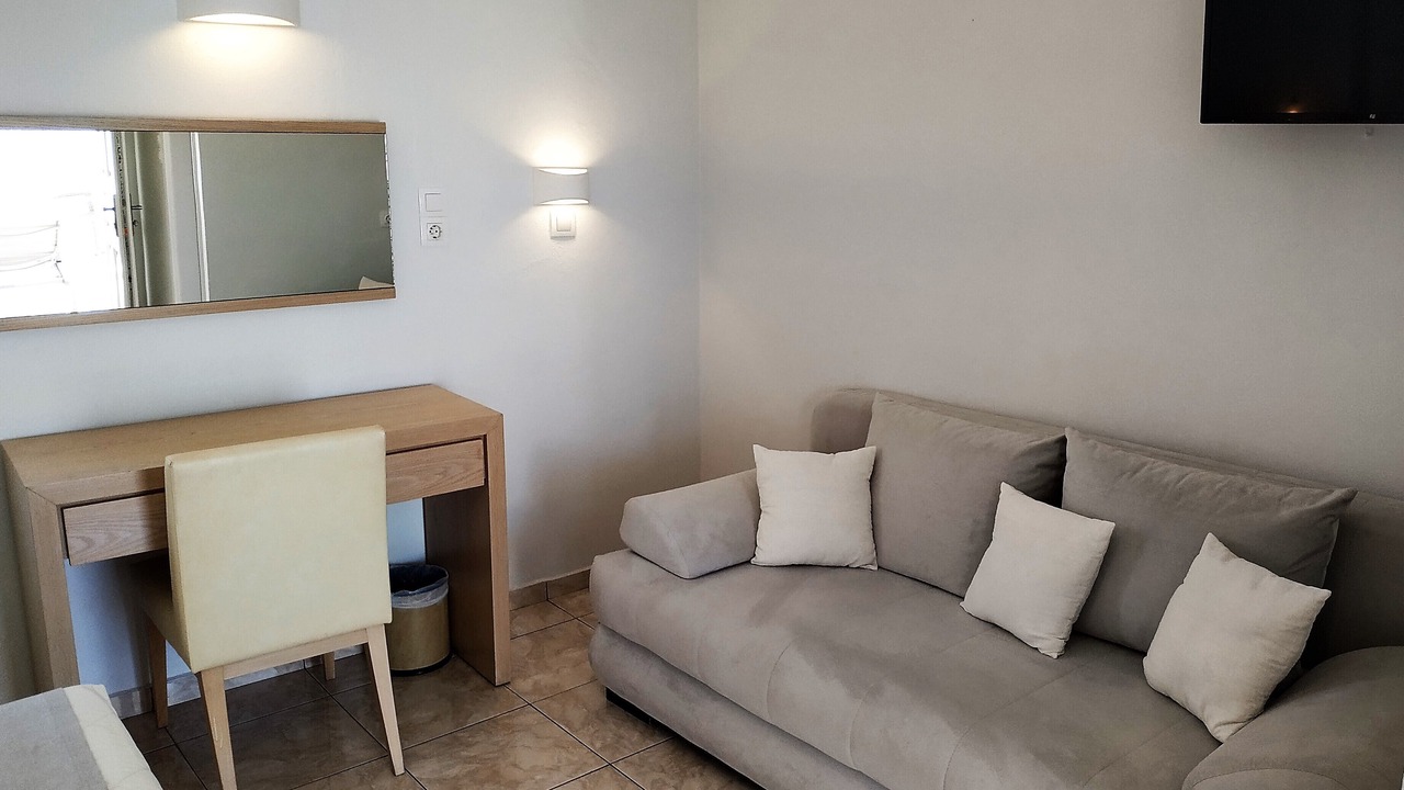 Photo of Bedroom in Firostefani
