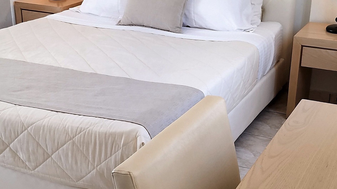 Photo of Bedroom in Firostefani