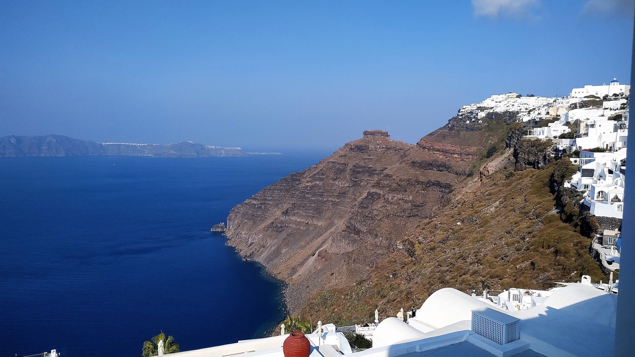 Photo of Outdoor in Firostefani
