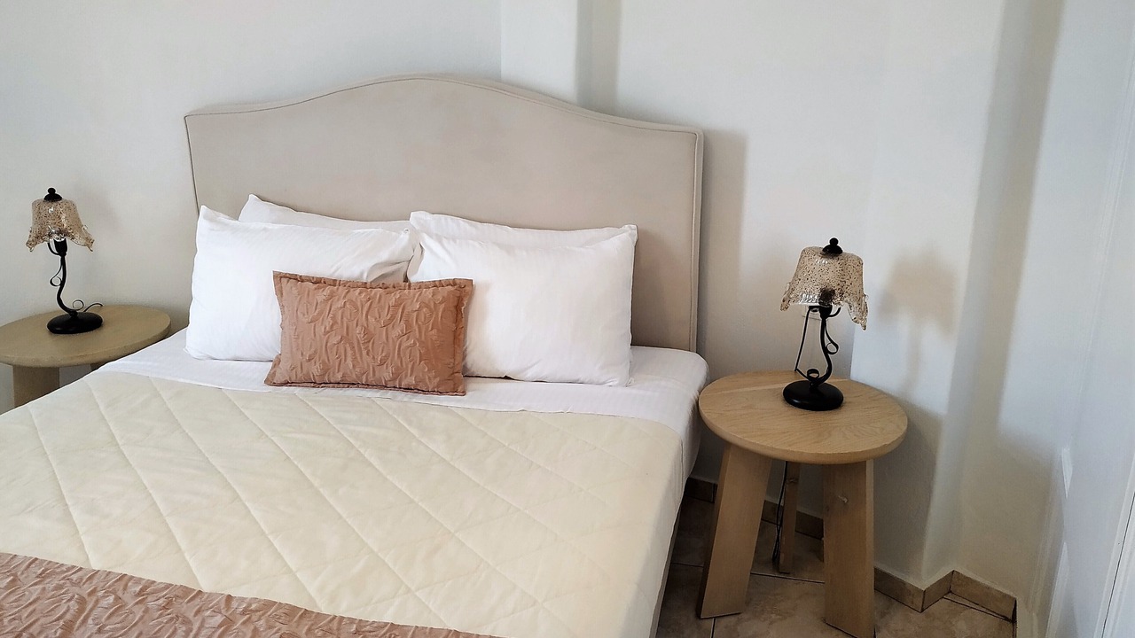 Photo of Bedroom in Firostefani