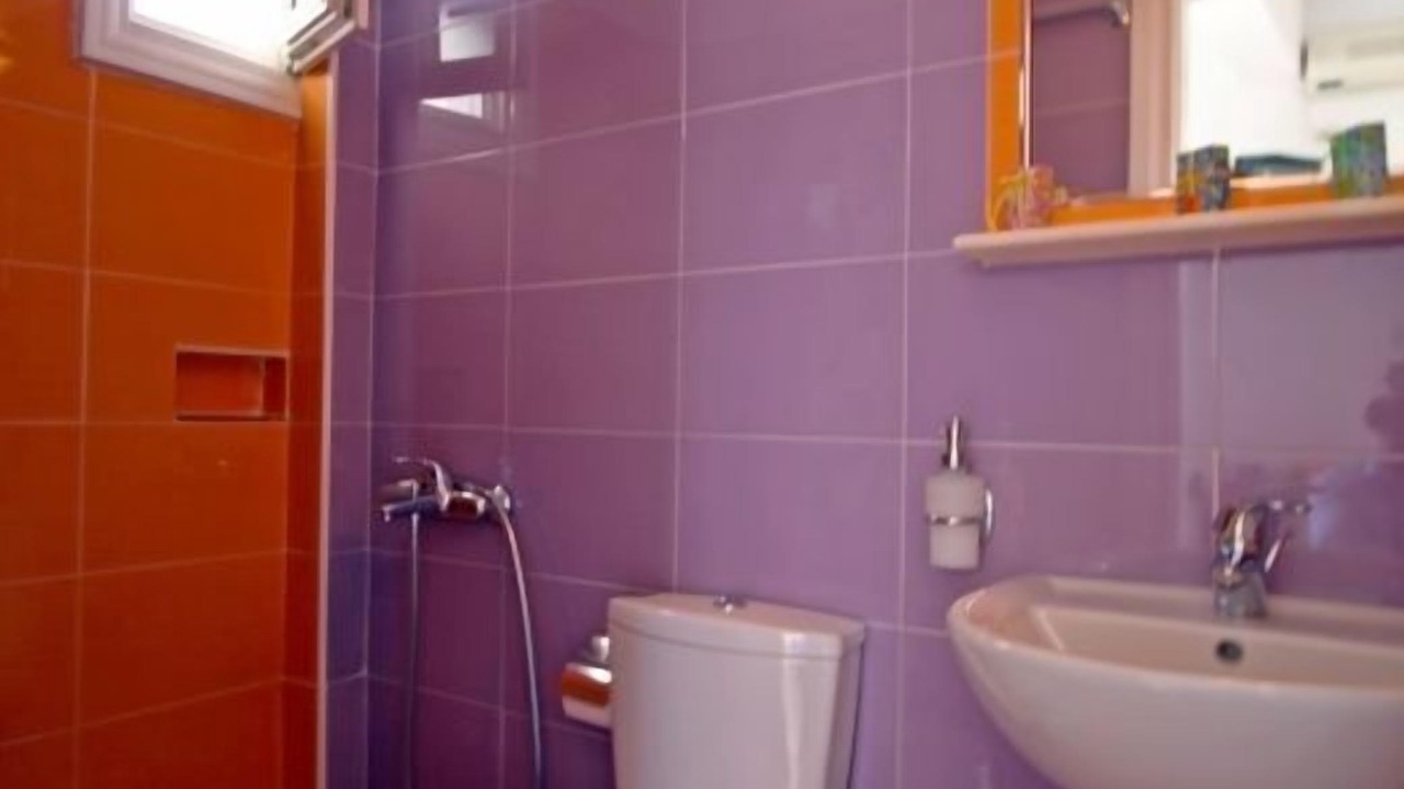 Photo of Bathroom in Firostefani