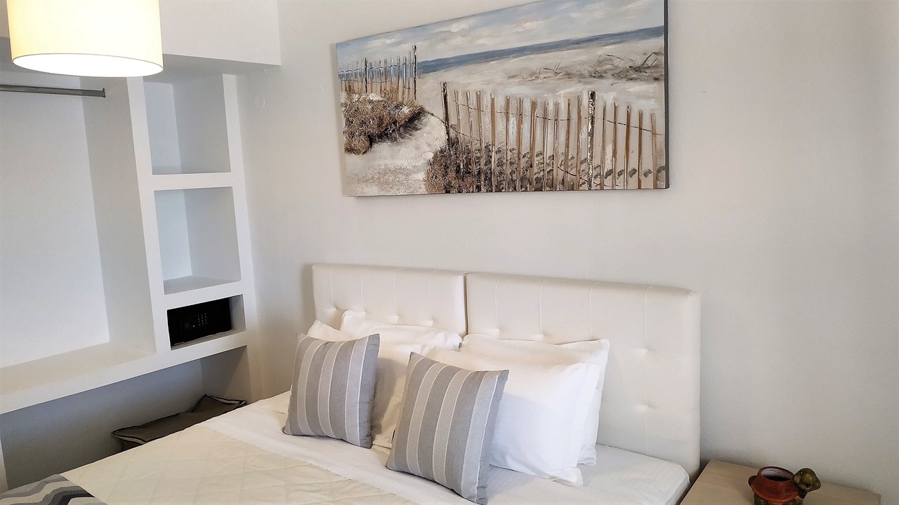 Photo of Bedroom in Firostefani