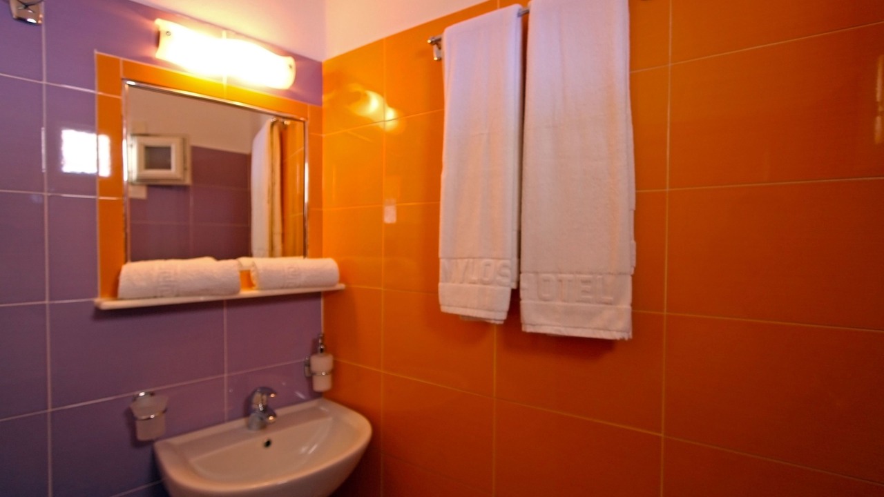 Photo of Bathroom in Firostefani