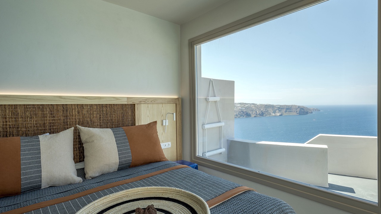 Photo of Bedroom in Megalochori