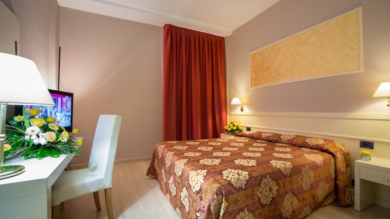 Photo of Bedroom in Cascina
