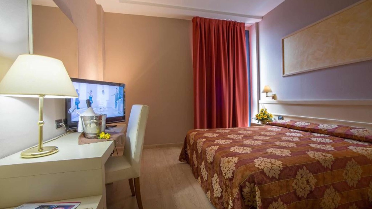 Photo of Bedroom in Cascina