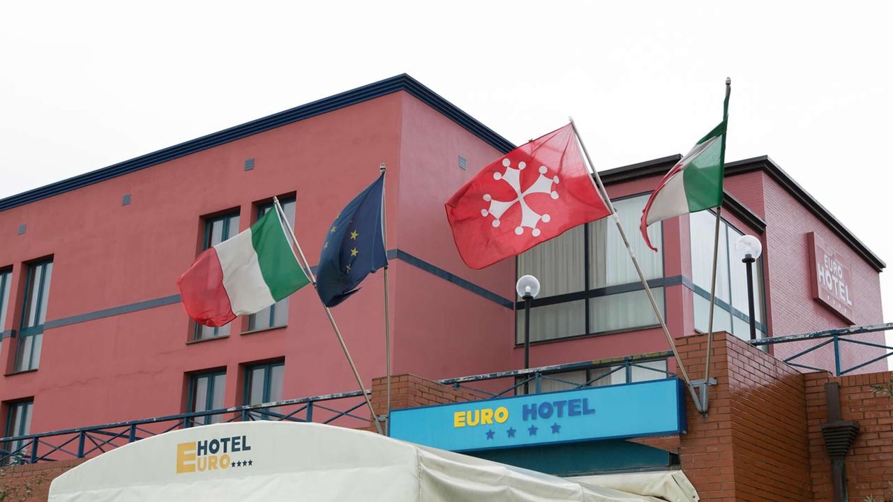 Photo of Outdoor in Cascina
