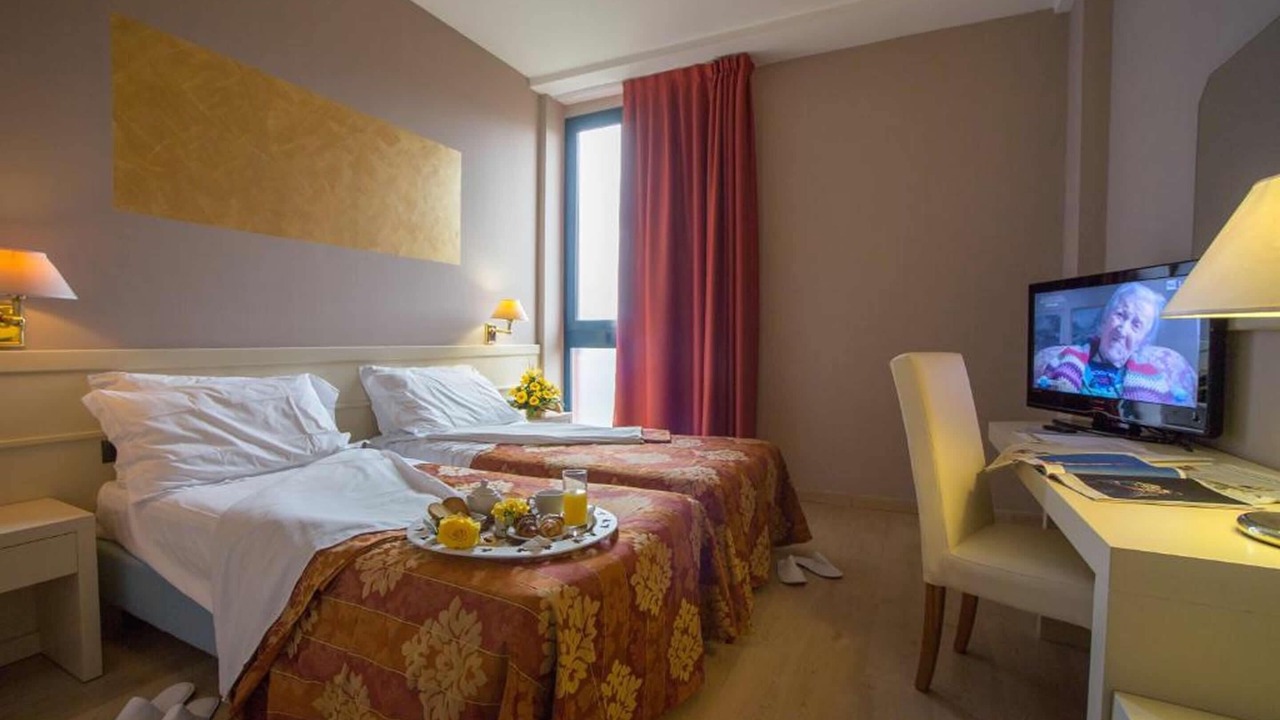 Photo of Bedroom in Cascina