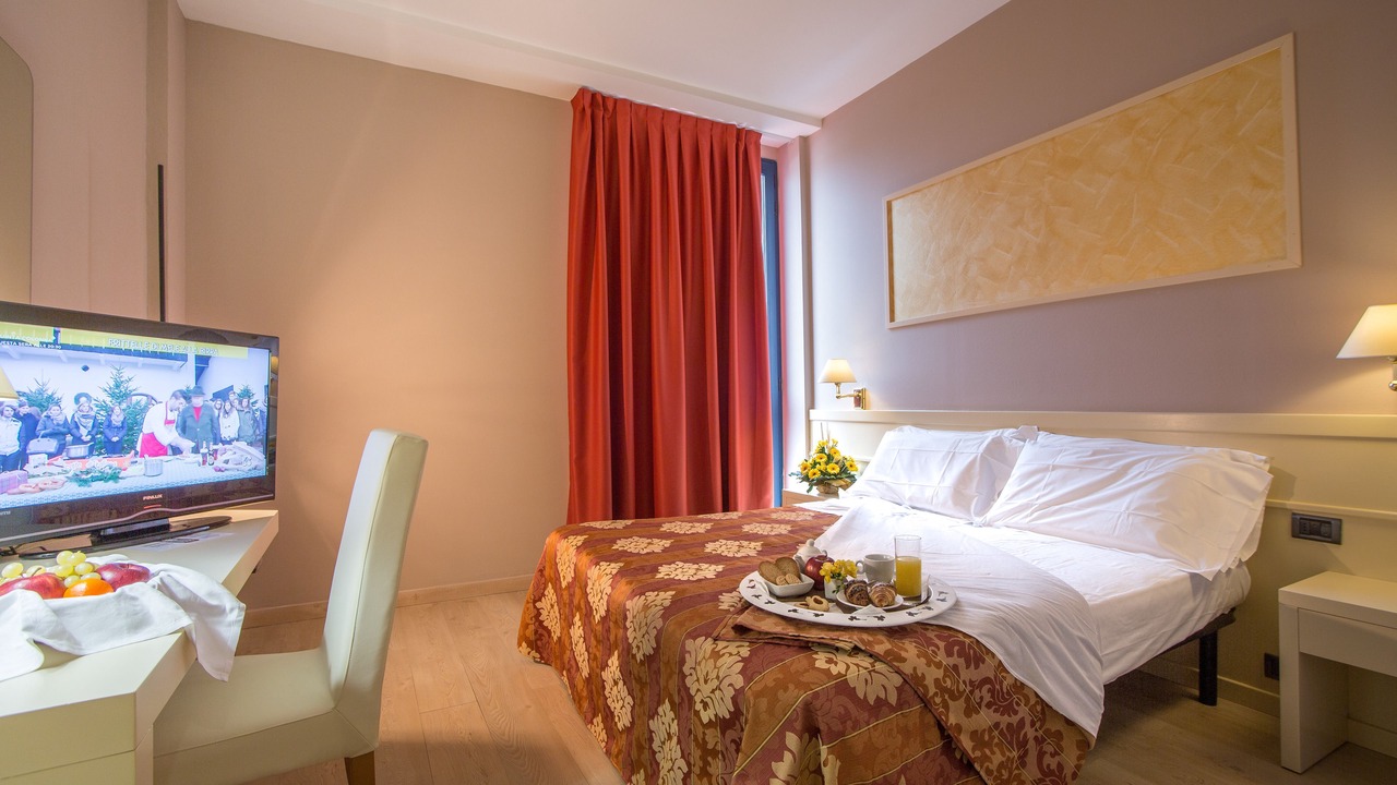 Photo of Bedroom in Cascina
