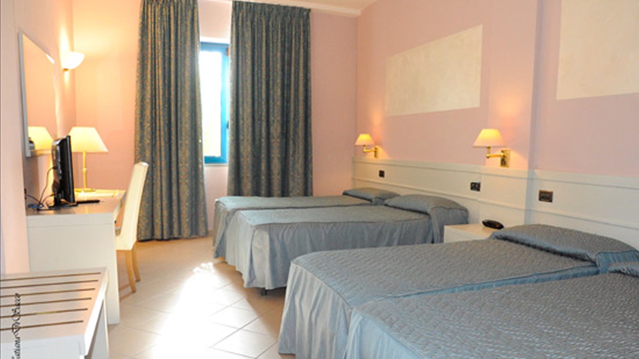 Photo of Bedroom in Cascina
