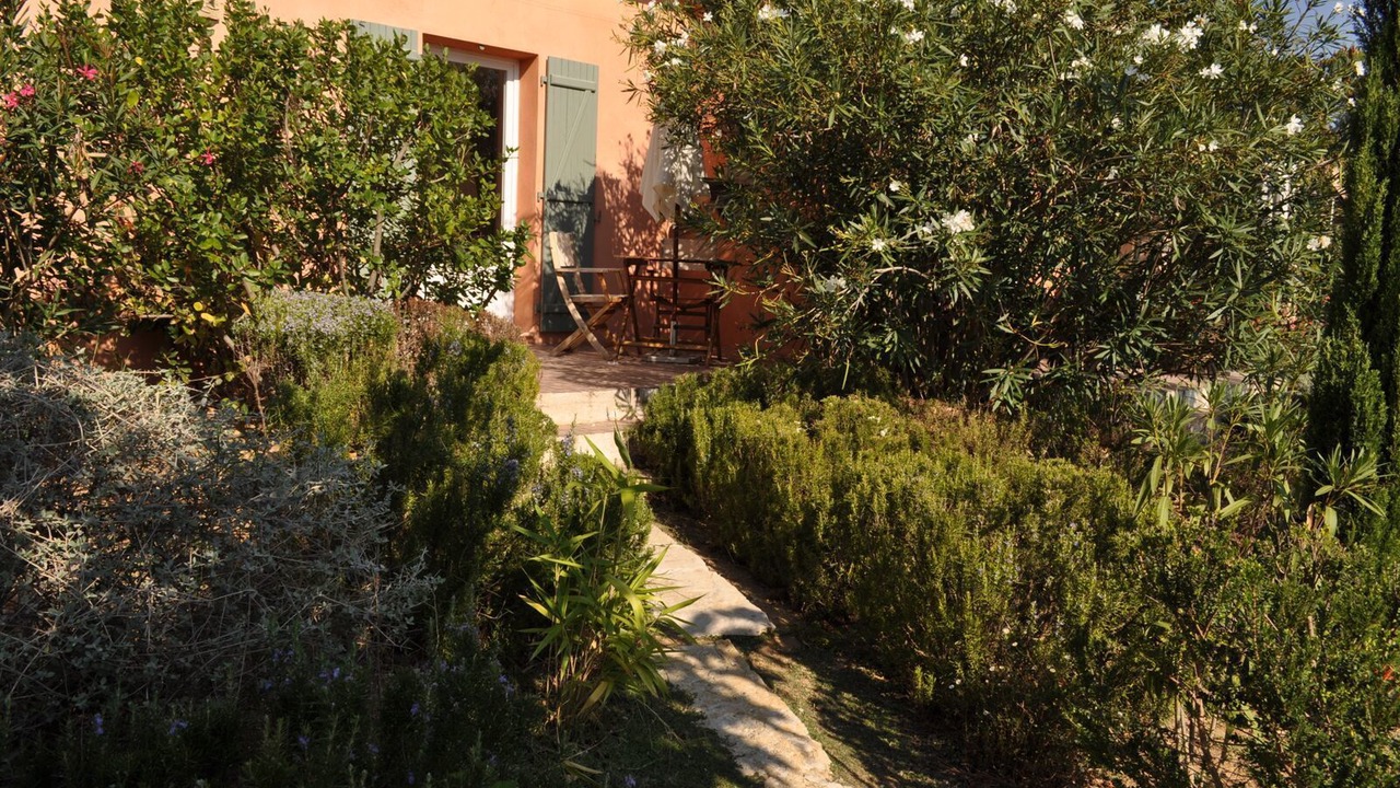 Photo of Patio Balcony in Fayence