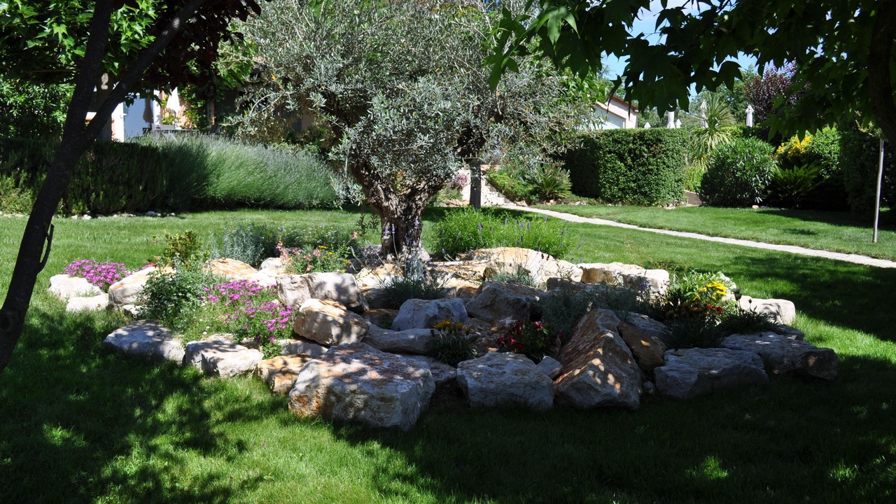 Photo of Outdoor in Fayence