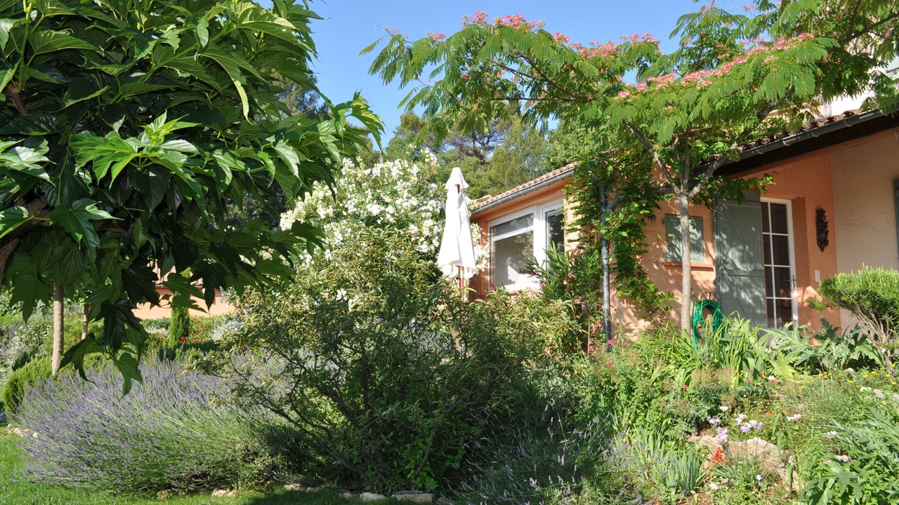Photo of Outdoor in Fayence