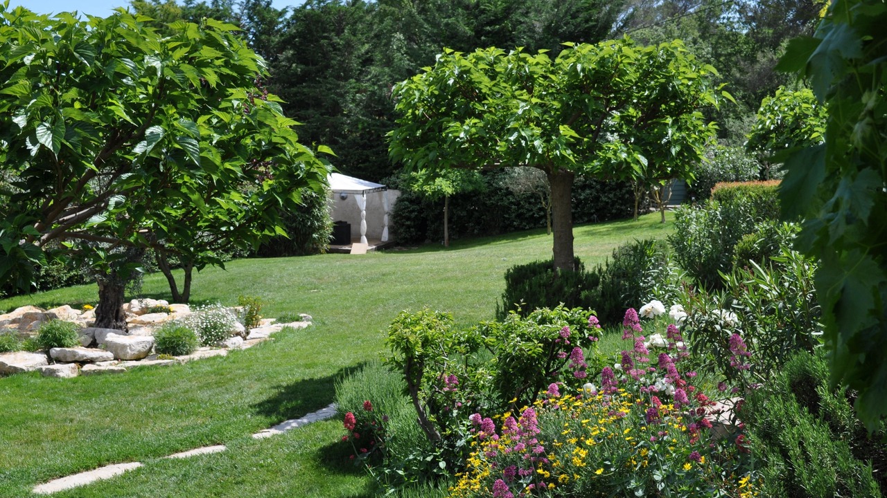 Photo of Outdoor in Fayence