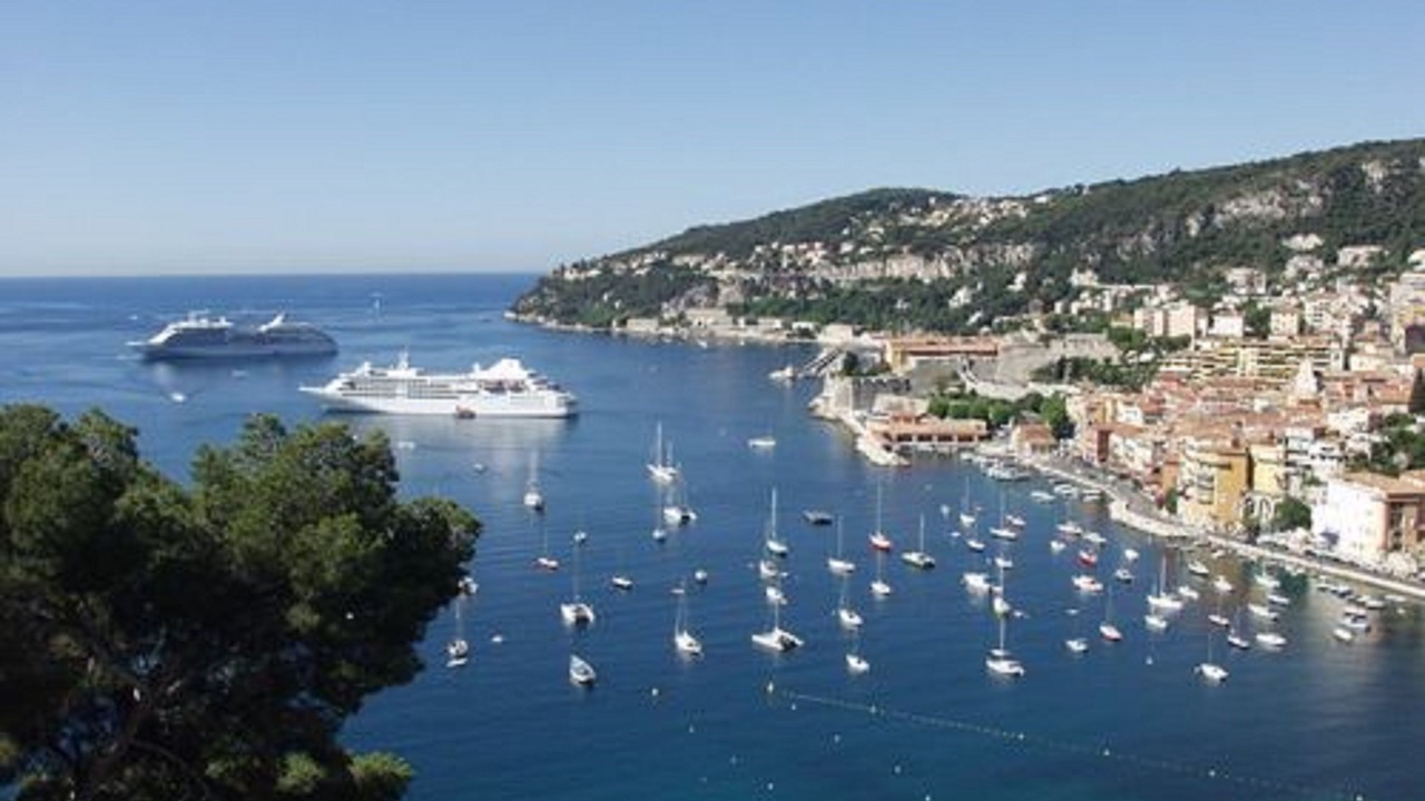 Photo of Others in Villefranche-sur-Mer