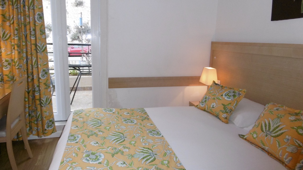 Photo of Bedroom in Villefranche-sur-Mer