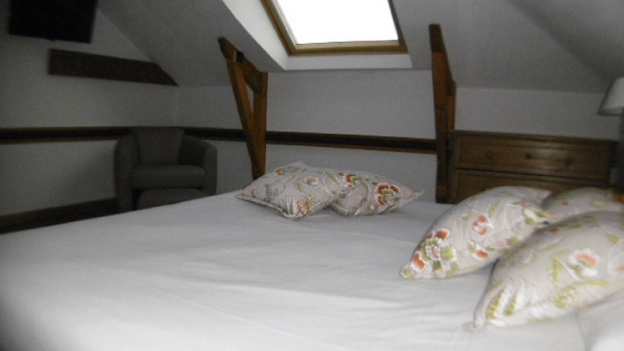 Photo of Bedroom in Villefranche-sur-Mer