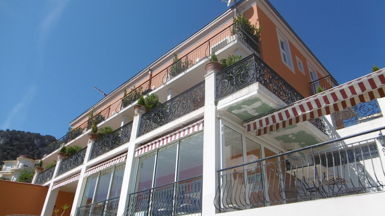 Photo of Outdoor in Villefranche-sur-Mer
