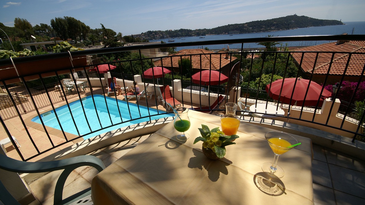 Photo of Outdoor in Villefranche-sur-Mer