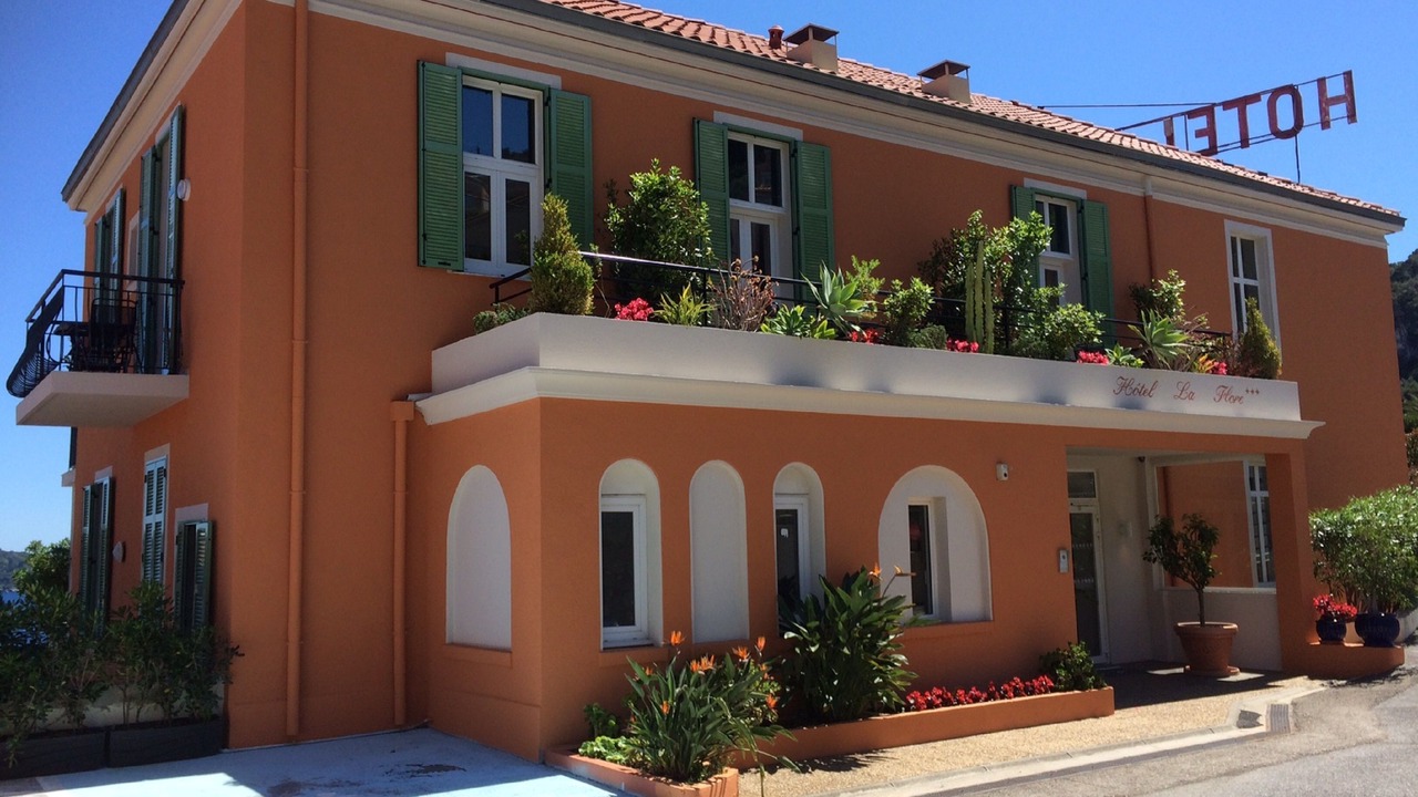 Photo of Outdoor in Villefranche-sur-Mer
