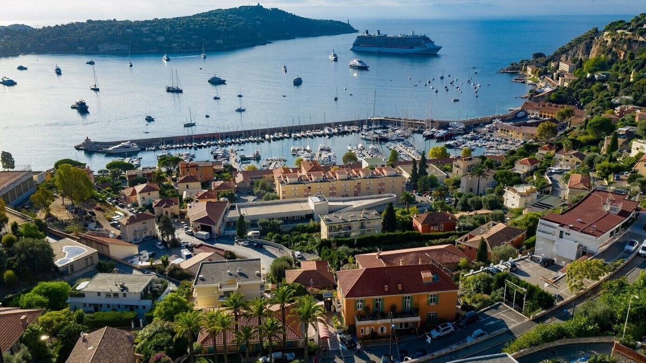 Photo of Outdoor in Villefranche-sur-Mer