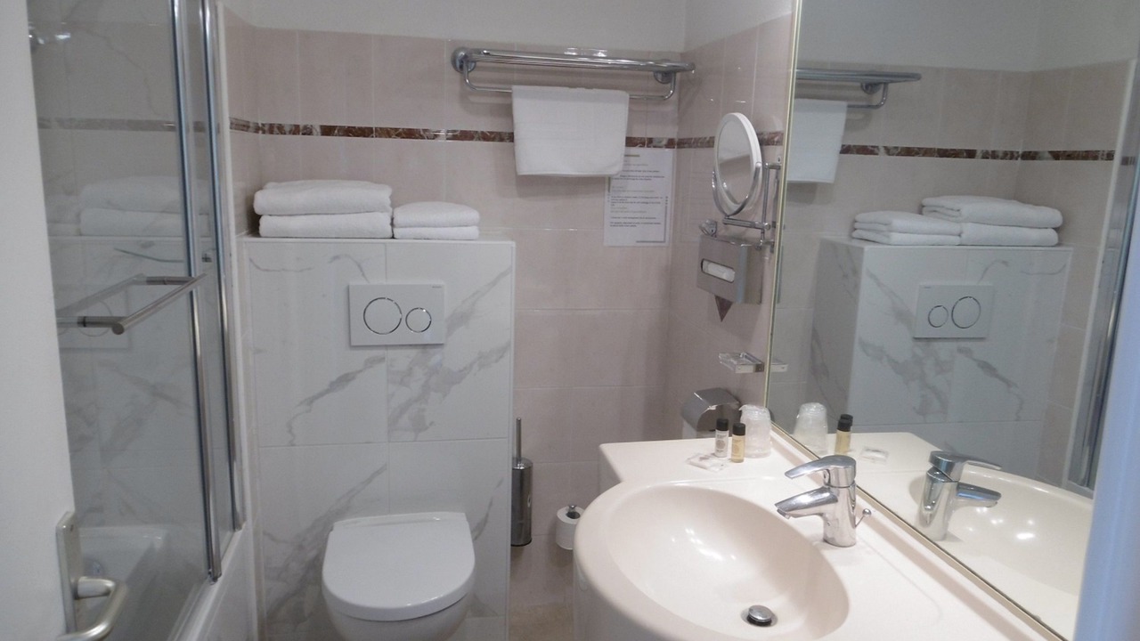 Photo of Bathroom in Villefranche-sur-Mer