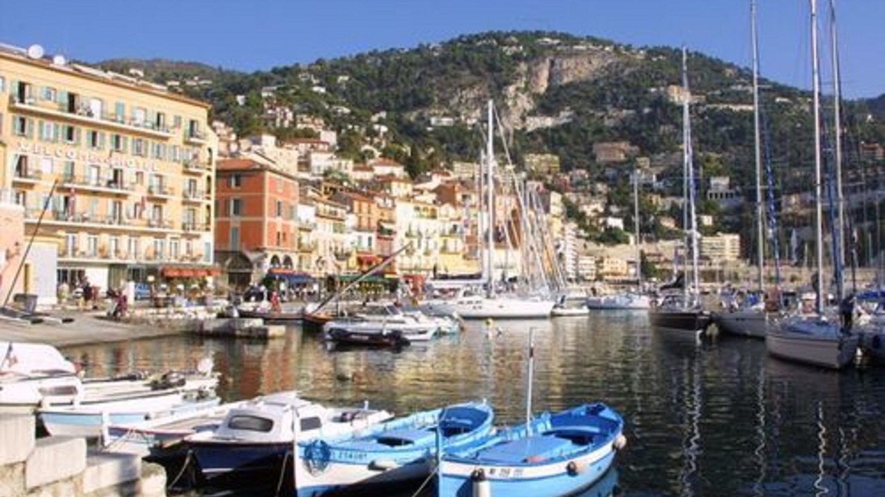 Photo of Outdoor in Villefranche-sur-Mer