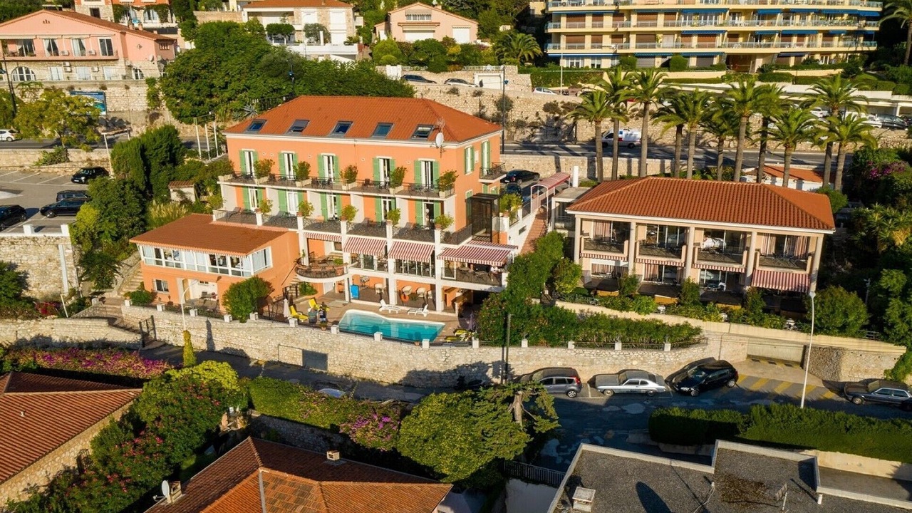 Photo of Outdoor in Villefranche-sur-Mer