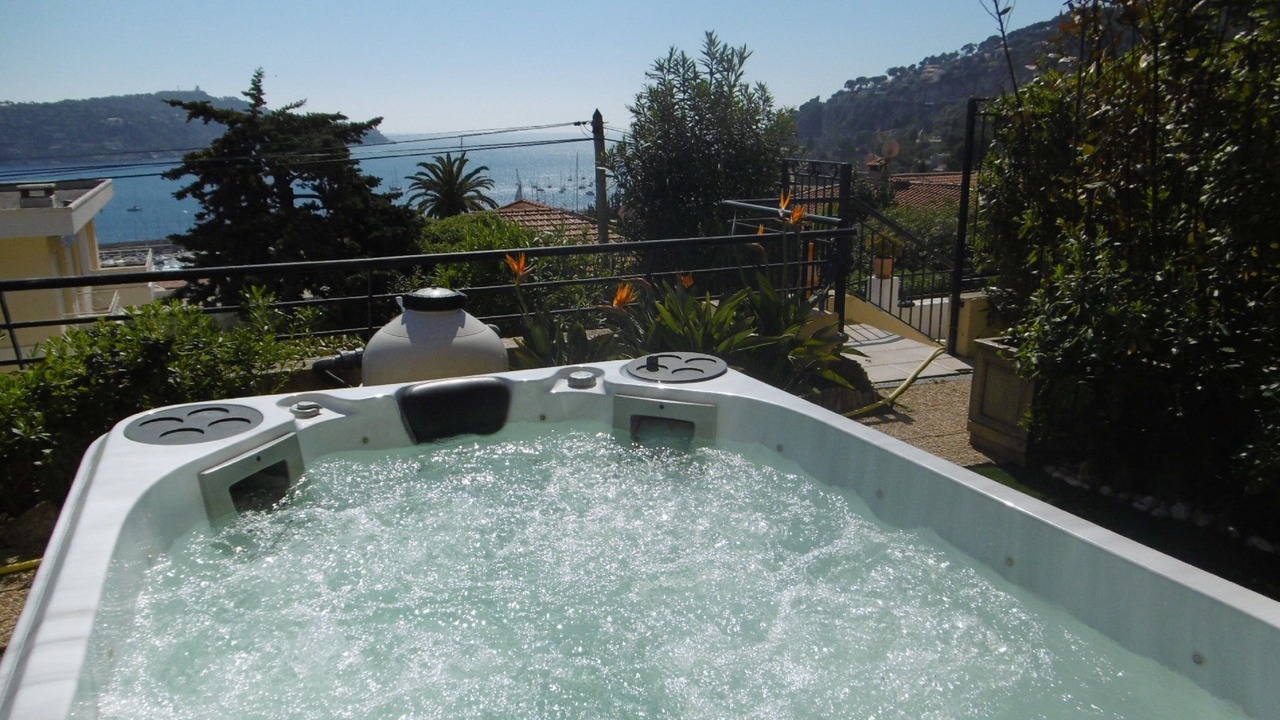 Photo of Bedroom in Villefranche-sur-Mer